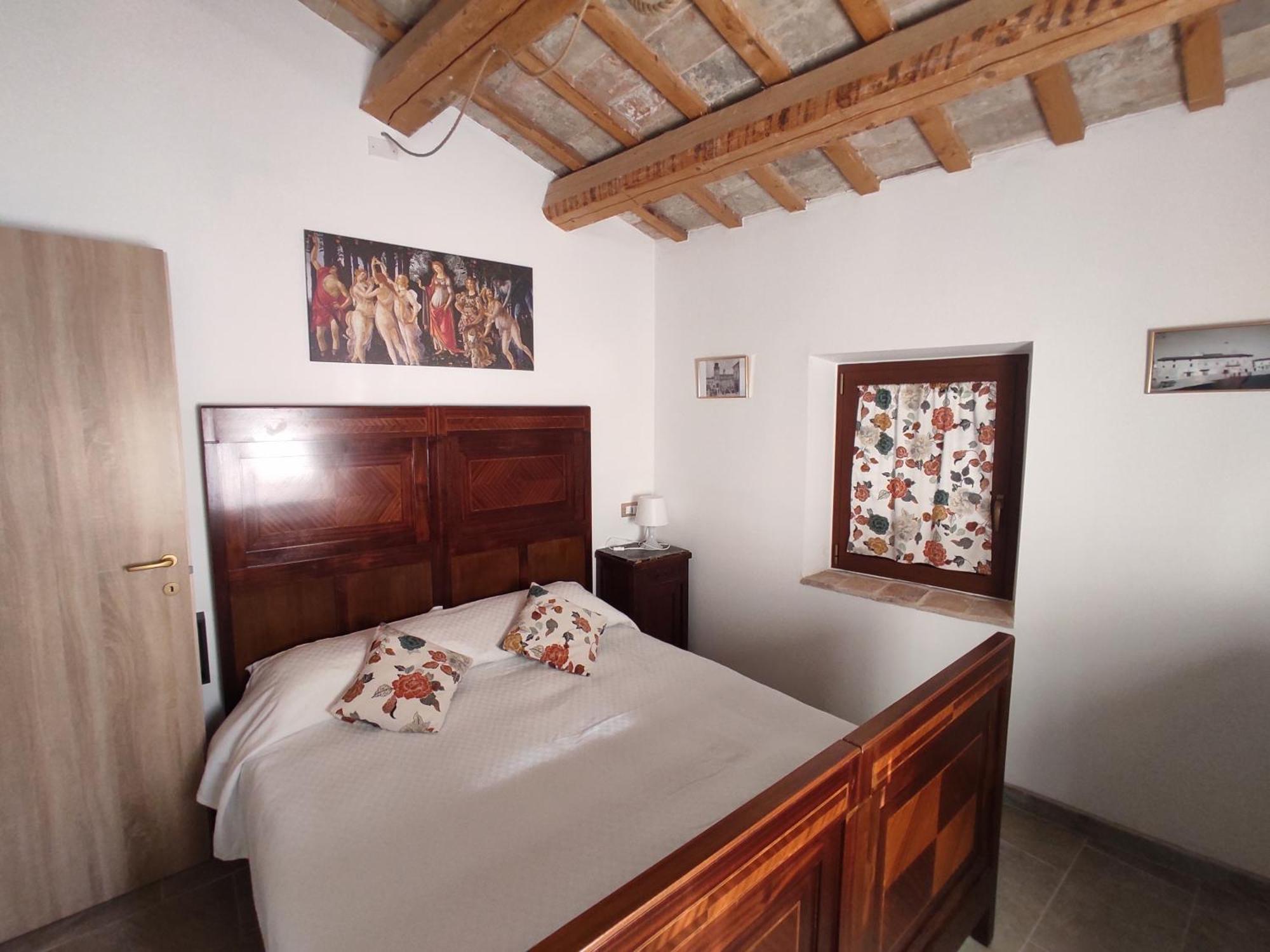 Casa Borgo Fonte Villa Castelleone di Suasa Exterior photo